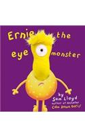 Ernie The Eye Monster