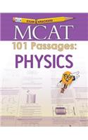 Examkrackers MCAT 101 Passages: Physics