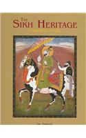 The Sikh Heritage