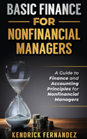 Basic Finance for Nonfinancial Managers