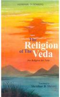 Religion of the Veda