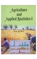 Agriculture and Applied Statistics-I