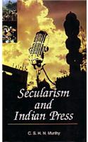 Secularism and the Indian Press