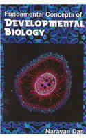 Fundamental Concepts of Developmental Biology