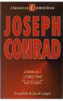 Co -J Conard Lord Jim & Victory