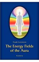 Energy Fields of the Aura