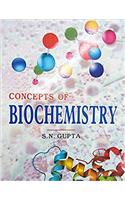 Concepts of Biochemistry