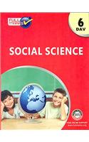 DAV - Social Science Class 6