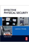 Effective Physical Security