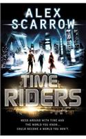 TimeRiders (Book 1)