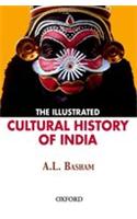 Illustrated Cultural History of India