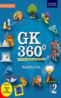 GK 360° 2: General Knowledge for the Primary School