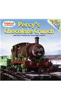 Thomas and Friends: Percy's Chocolate Crunch and Other Thomas the Tank Engine Stories (Thomas & Friends)