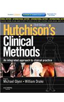 Hutchison's Clinical Methods