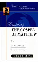 Exploring the Gospel of Matthew