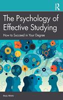 Psychology of Effective Studying