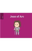 Pocket Bios: Joan of Arc