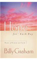 Hope for Each Day