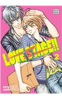 Love Stage!!, Vol. 2