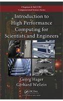 Introduction to High Performance Computing for Scientists and Engineers