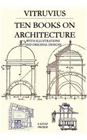 Ten Books on Architecture