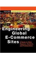 Engineering Global E-Commerce Sites