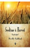 Seedtime and Harvest