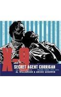 X-9: Secret Agent Corrigan Volume 3