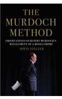 The Murdoch Method