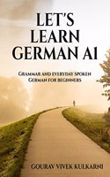 Let's Learn German A1