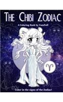 Chibi Zodiac