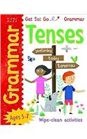 Get Set Go Grammar: Tenses