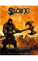 Slaine: Books of Invasions, Volume 2