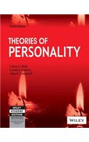 Theories Of Personality, 4Th Ed