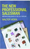 The New Professional Salesman