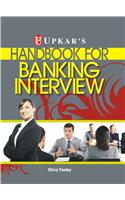 Handbook For Banking Interview