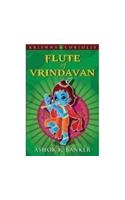 Flute of Vrindavan Book 3 of the Krishna Coriolis Series