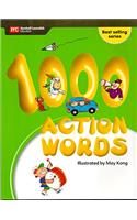 1000 Action Words