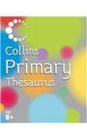 Collins Childrens Primary Thesaurus