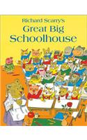 Great Big Schoolhouse