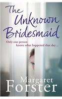 The Unknown Bridesmaid