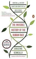 Invisible History of the Human Race