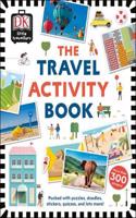 Travel Activity Book