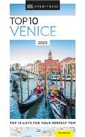 DK Eyewitness Top 10 Venice