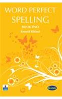 Word Perfect Spelling Book 2