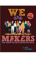 We Are Makers