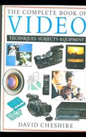 Complete Book Of Video