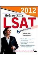 Mcgraw-Hill'S Lsat