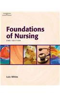 Foundations Of Nursing ; 2 /E