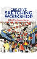 Creative Sketching Workshop